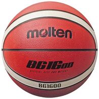 כדור כדורסל Molten BG1600 למכירה , 2 image