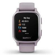 שעון ספורט Garmin Venu Sq 010-02427-12 גרמין למכירה , 4 image