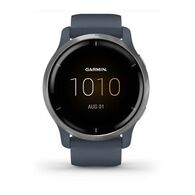 שעון ספורט Garmin Venu 2 45mm 010-02430-10 גרמין למכירה , 2 image