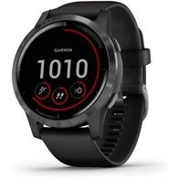 שעון ספורט Garmin Vivoactive 4  010-02174-13 גרמין למכירה 