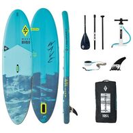 גלשן Aquatone TS-101 Wave 10.0 2021 למכירה , 3 image