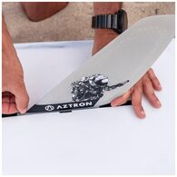 חרב לגלשן Aztron AC-F402 Fiberglass Fin 8.3 למכירה , 3 image