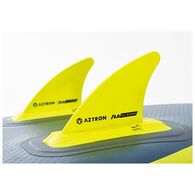 חרב לגלשן Aztron AC-F105 Nylon Fin 5.0 למכירה , 3 image