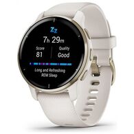 שעון ספורט Garmin Venu 2 Plus 43mm 010-02496-12 גרמין למכירה , 2 image