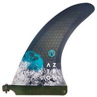 חרב לגלשן Aztron AC-F403 Fiberglass Fin 8.0 למכירה 