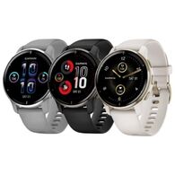 שעון ספורט Garmin Venu 2 Plus 43mm 010-02496-11 גרמין למכירה , 3 image