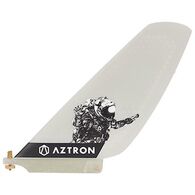 חרב לגלשן Aztron AC-F402 Fiberglass Fin 8.3 למכירה 