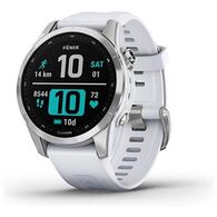 שעון ספורט Garmin Fenix 7S 42mm 010-02539-03 גרמין למכירה 