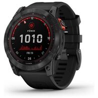 שעון ספורט Garmin Fenix 7X Solar 51mm 010-02541-01 גרמין למכירה 