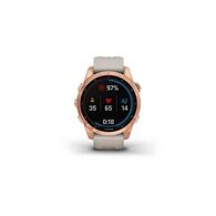 שעון ספורט Garmin Fenix 7S Solar 42mm 010-02539-11 גרמין למכירה , 3 image