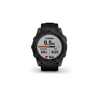 שעון ספורט Garmin Fenix 7X Solar 51mm 010-02541-01 גרמין למכירה , 3 image