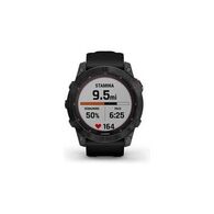 שעון ספורט Garmin Fenix 7 Solar 47mm 010-02540-11 גרמין למכירה , 3 image