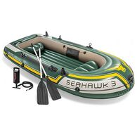 סירה Intex 68380 SeaHawk 3 אינטקס למכירה 