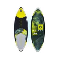 גלשן Aztron AW-203 Comet Evo Wakesurf 63 למכירה , 4 image