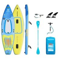 גלשן Aquatone TS-080 Playtime 11.4  2022 למכירה , 3 image