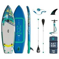 גלשן Aztron AS-560D Polaris 11.2 2022 למכירה , 3 image