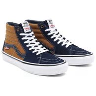 סניקרס Vans SK8-HI למכירה , 2 image