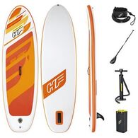 מד לחץ Bestway 65349 Aqua Journy 274 cm למכירה , 2 image