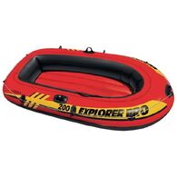 סירה Intex Explorer 200 58331 אינטקס למכירה , 2 image