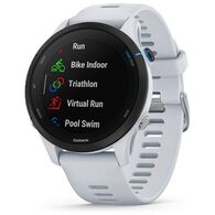 שעון ספורט Garmin Forerunner 255 Music 46mm 010-02641-31 גרמין למכירה 