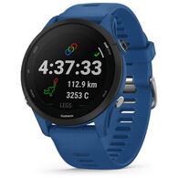 שעון ספורט Garmin Forerunner 255 46mm 010-02641-11 גרמין למכירה 