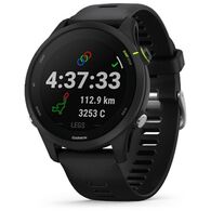 שעון ספורט Garmin Forerunner 255 Music 46mm 010-02641-30 גרמין למכירה , 3 image