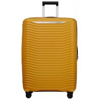 מזוודה Samsonite Upscare Spinner (4 wheels) 81cm סמסונייט למכירה 