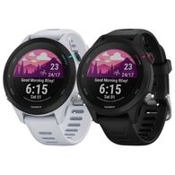 שעון ספורט Garmin Forerunner 255S Music 41mm 010-02641-33 גרמין למכירה , 3 image