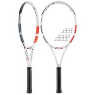 Babolat Strike Evo Strung למכירה , 2 image