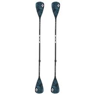 משוט Aquatone TC-P102 Allstyle Double Paddle 3-sec 2021 למכירה 