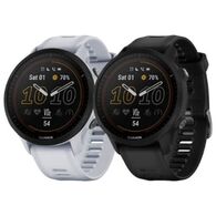 שעון ספורט Garmin Forerunner 955 Solar 010-02638-20 גרמין למכירה , 4 image