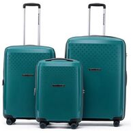 סט מזוודות Redwood סט 3 מזוודות 4 גלגלים Trooper למכירה , 2 image