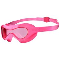 משקפת שחיה Arena EU-004287 Spider Kids Swim Mask למכירה 