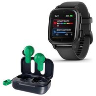 שעון ספורט Garmin Venu Sq 2 Music Edition 40mm 010-02700-10 גרמין למכירה , 4 image