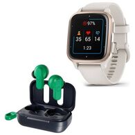 שעון ספורט Garmin Venu Sq 2 Music Edition 40mm 010-02700-11 גרמין למכירה , 4 image