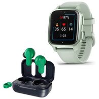 שעון ספורט Garmin Venu Sq 2 40mm 010-02701-12 גרמין למכירה , 4 image