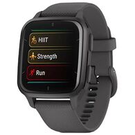 שעון ספורט Garmin Venu Sq 2 40mm 010-02701-10 גרמין למכירה , 2 image