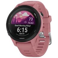 שעון ספורט Garmin Forerunner 255S 41mm 010-02641-13 גרמין למכירה 