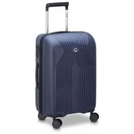 טרולי עליה למטוס Delsey Ordener Cabin 55cm 4DW TR Anthracite למכירה 