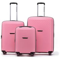 סט מזוודות Redwood סט 3 מזוודות 4 גלגלים Trooper למכירה , 5 image