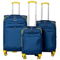 מזוודה Camel Moutain Napolitano Set 3 20/24/28 BZ-CM865911 למכירה 