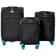 מזוודה Camel Moutain Napolitano Set 3 20/24/28 BZ-CM865911 למכירה , 3 image