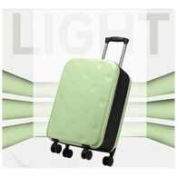 מזוודה מתקפלת Smart American SuitCase 20 4 גלגלים Benaton למכירה , 4 image