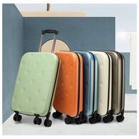מזוודה מתקפלת Smart American SuitCase 20 4 גלגלים Benaton למכירה , 5 image