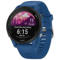 שעון ספורט Garmin Forerunner 255 46mm 010-02641-11 גרמין למכירה , 5 image