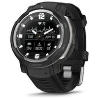 שעון ספורט Garmin Instinct Crossover Standard Edition 010-02730-03 גרמין למכירה 