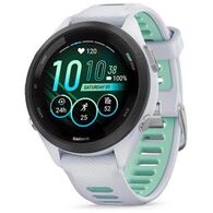 שעון ספורט Garmin Forerunner 265S 42mm 010-02810-14 גרמין למכירה 