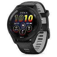 שעון ספורט Garmin Forerunner 265 46mm 010-02810-10 גרמין למכירה , 2 image