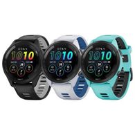 שעון ספורט Garmin Forerunner 265 46mm 010-02810-10 גרמין למכירה , 3 image