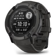 שעון ספורט Garmin Instinct 2X Solar 50mm 010-02805-00 גרמין למכירה 